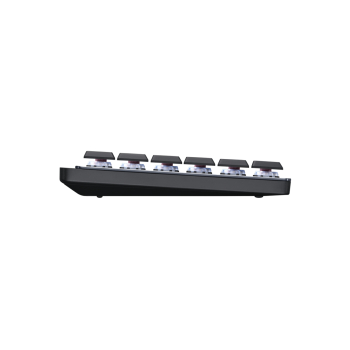 Tastatura Logitech MX MECHANICAL WRLS ILLUM. KEYB/- GRAPHITE - DEU - TACTILE 920-010748