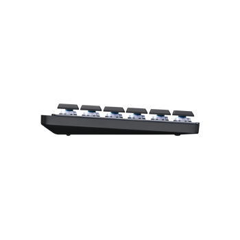 Tastatura Logitech MX MECHANICAL WRLS ILLUM. KEYB/- GRAPHITE - PAN NORDIC CLICKY 920-010755