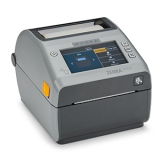 Zebra Direct Thermal Printer ZD621; 300 dpi, USB, USB Host, Ethernet, Serial, BTLE5, Cutter, EU and UK Cords, Swiss Font, EZPL ZD6A043-D2EF00EZ Zebra Direct Thermal Printer ZD621; 300 dpi, USB, USB Host, Ethernet, Serial, BTLE5, Cutter, EU and UK Cords, Swiss Font, EZPL ZD6A043-D2EF00EZ
