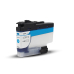 Brother LC-3237C INK CARTRIDGE CYAN/F/HL-J6000DW/J6100DW MFC-J5945DW LC3237C