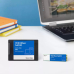 Western Digital 500GB BLUE SSD M.2 SA510 2280/SATA III 6 GB/S WDS500G3B0B