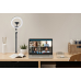 KENSINGTON A1000 TELESKOPISCHE/C-KLEMMEN-TISCHHALTERUNG K87654WW