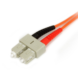 Cablu StarTech 3M FIBER PATCH CABLE LC - SC/. FIBLCSC3