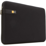 HUSA CASE LOGIC notebook 17, spuma Eva, 1 compartiment, black, LAPS117K/3201364 LAPS-117 BLACK