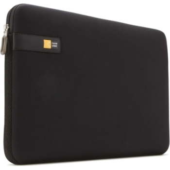 HUSA CASE LOGIC notebook 17, spuma Eva, 1 compartiment, black, LAPS117K/3201364 LAPS-117 BLACK
