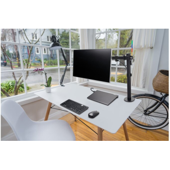 Tastatura Kensington DUAL WIRELESS COMPACT KEYBOARD/AZERTY K75502FR