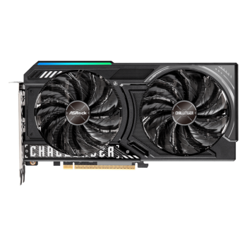 AsRock AMD Radeon RX9600XT CL 8GO OC