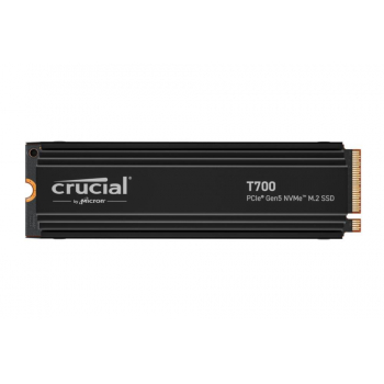 SSD M.2 2280 4TB T700 W/HEATS./CT4000T700SSD5 CRUCIAL