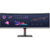 Lenovo P49w-30(A234905P0)49inch Monitor-HDMI 63DBRAT1EU   