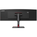 Lenovo P49w-30(A234905P0)49inch Monitor-HDMI 63DBRAT1EU   