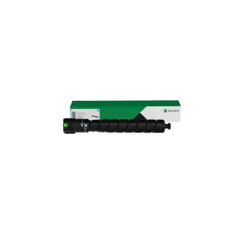 Lexmark TONER CARTRIDGE YEL 22K/F/ CX942 943 944 83D0HY0
