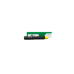 Toner LEXMARK/žuta CX930,931 Yel 16.5K Crtg 85D0HY0