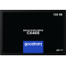 SSD Goodram CX400 Gen2., 128GB, 2.5, S SSDPR-CX400-128-G2