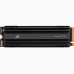 Corsair CR SSD MP600 PRO 4TB M.2 NVME PCIe 4 CSSD-F4000GBMP600P 