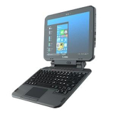 Scanner coduri de bare Zebra EVM ET85, 12 QHD 5G WWAN w/GPS, Win10 i5 11th gen, 16GB, 256GB Cameras, NFC, ET85C-3E5B2-CF0