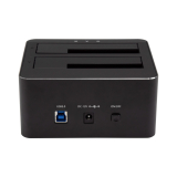 Accesoriu PC StarTech DUAL-BAY SATA HDD/SSD DOCK/. SDOCK2U33V