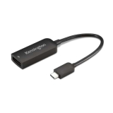 Adaptor Kensington CV5000DP USB-C TO/DISPLAYPORT1.4 ADAPTER 4K/8K K34680WW
