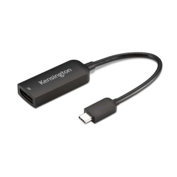 Adaptor Kensington CV5000DP USB-C TO/DISPLAYPORT1.4 ADAPTER 4K/8K K34680WW
