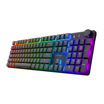 Tastatura Trust GXT 868 Torix WS, ng