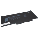 Accesoriu V7 BAT DELL LAT 7300 7400 5300/MXV9V 5VC2M N2K62 05VC2M 4 CELL D-5VC2M-V7E