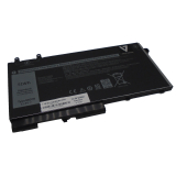 V7 BAT DELL LAT 5400 5401 5500/R8D7N W8GMW 0R8D7N 3 CELL 51WH D-W8GMW-V7E