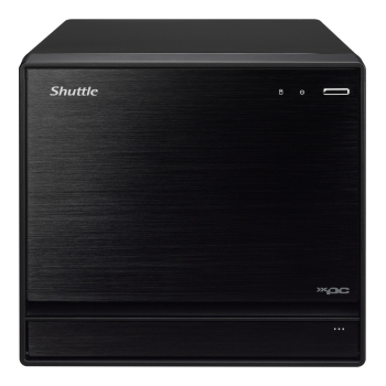 Shuttle SW580R8 S1200 W580 500W/4XGLN HDMI DISPLAY-PORT PCIE M.2