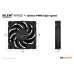 be quiet! SILENT WINGS 4 120MM PWM/HIGH-SPEED BLACK 4PIN BL094