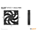 be quiet! SILENT WINGS 4 140MM PWM/BLACK 4PIN BL096