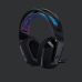 Casti Logitech G535 LIGHTSPEED WRLS HEADSET/- BLACK - EMEA 981-000972