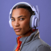 Casti Logitech ASTRO A10 WIRED HEADSET/OVER-EAR/3.5MM - ASTEROID / LILA 939-002078