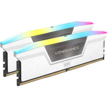 Memorie Corsair CR VENGEANCE DDR5 32GB (2x16GB) 6000 MHZ CMH32GX5M2E6000C36W