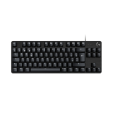 Tastatura Logitech G413 TKL SE - BLACK ESP MEDITER/ 920-010559