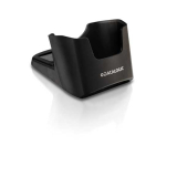 Datalogic HOLDER DESK/WALL MOUNT/POWERSCAN 9600 HLD-P096