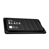 SanDisk WD_BLACK 1TB P40 GAME DRIVE SSD/. WDBAWY0010BBK-WESN