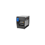 Zebra TT Printer ZT231; 4, 300 dpi, Thermal Transfer, Tear, EU/UK Cords, USB, Serial, Ethernet, BTLE, USB Host, EZPL ZT23143-T0E000FZ