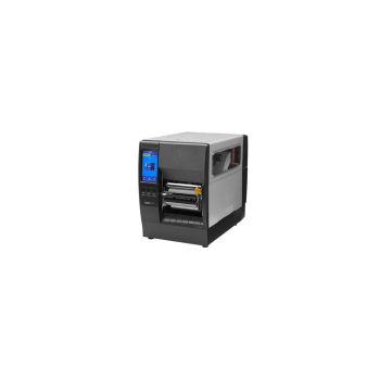 Zebra TT Printer ZT231; 4, 203 dpi, Thermal Transfer, Peel with Liner Takeup, EU/UK Cords, USB, Serial, Ethernet, BTLE, USB Host, EZPL ZT23142-T3E000FZ