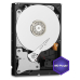 Hard disk 2TB - Western Digital PURPLE WD20PURX  