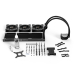 be quiet! PURE LOOP 2 FX 360MM/WATER COOLING SYSTEM AIO BW015