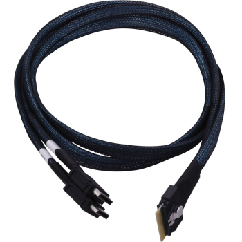 Adaptor Microsemi ACK I SLIMSASX8 2SFF 8639X4 U.3/0.8M 2304800-R