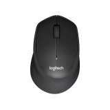 Mouse Logitech B330 SILENT PLUS IN-HOUSE/EMS/BLACK BUSIN 2.4GH B2B CLOSED BOX 910-004913