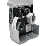 Zebra TT Printer ZT510; 4, 203 dpi, Euro and UK cord, Serial, USB, Gigabit Ethernet, Bluetooth LE, Rewind, Mono, ZPL ZT51042-T2E0000Z Zebra TT Printer ZT510; 4, 203 dpi, Euro and UK cord, Serial, USB, Gigabit Ethernet, Bluetooth LE, Rewind, Mono, ZPL ZT51042-T2E0000Z