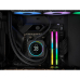 Memorie Corsair CR VENGEANCE 32GB (2x16GB) DDR5 7000 KIT CMH32GX5M2B7000C40