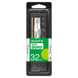 Memorie ADATA DDR5 32 GB 5600 MHZ AD5S560032G-S