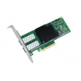 NET CARD PCIE 10GB DUAL PORT/X710-DA2 X710DA2BLK INTEL X710DA2BLK 933217