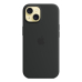 MOBILE COVER SILICONE MAGSAFE/BLACK IPHONE15 MXPD3 APPLE