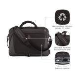 Wenger, XE Brief 16, 16