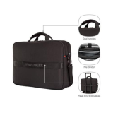 Wenger, XE Brief 17, 17