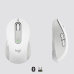 Mouse Logitech M650FOR BUSINESS- OFF WHITE/- RIGHT-HANDED - SIZE M 910-006275