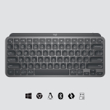 Tastatura Logitech MX KEYS MINI COMBO FOR BUSINESS/- GRAPHITE - US INTL - INTNL 920-011061 Tastatura Logitech MX KEYS MINI COMBO FOR BUSINESS/- GRAPHITE - US INTL - INTNL 920-011061