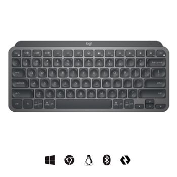 Tastatura Logitech MX KEYS MINI FOR BUSINESS/GRAPHITE - CH - CENTRAL 920-010601 Tastatura Logitech MX KEYS MINI FOR BUSINESS/GRAPHITE - CH - CENTRAL 920-010601